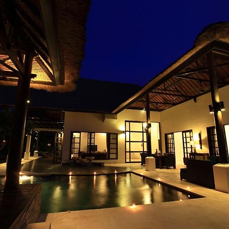 Villa Baruna Banjar  Εξωτερικό φωτογραφία