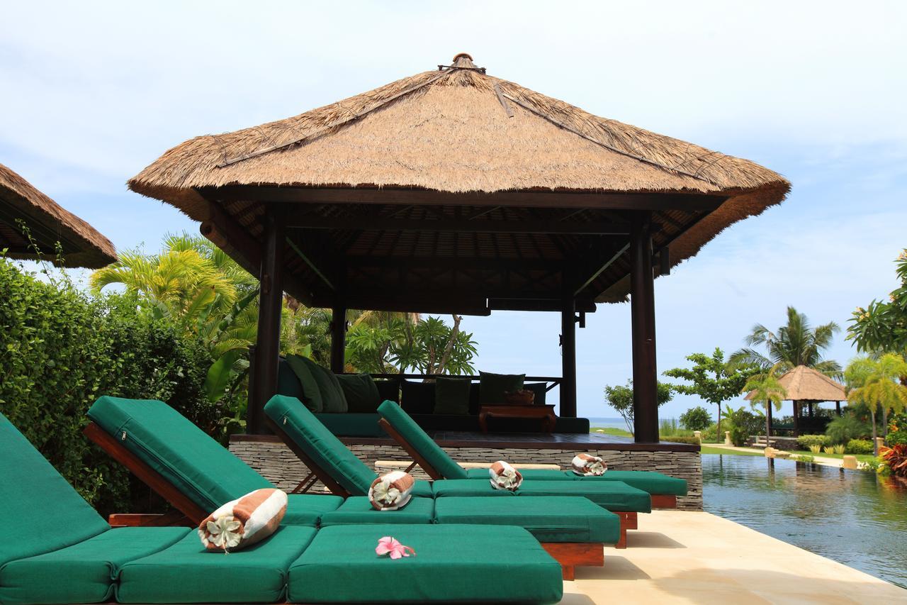 Villa Baruna Banjar  Εξωτερικό φωτογραφία