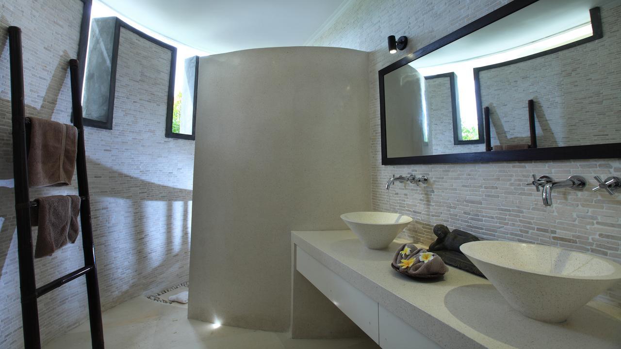 Villa Baruna Banjar  Εξωτερικό φωτογραφία